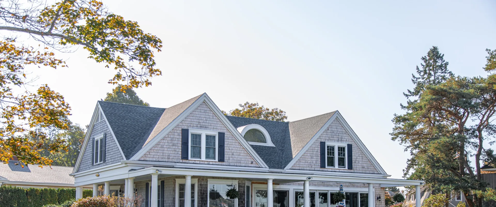 Shingle Replacement & Repair in Williamstown, MA